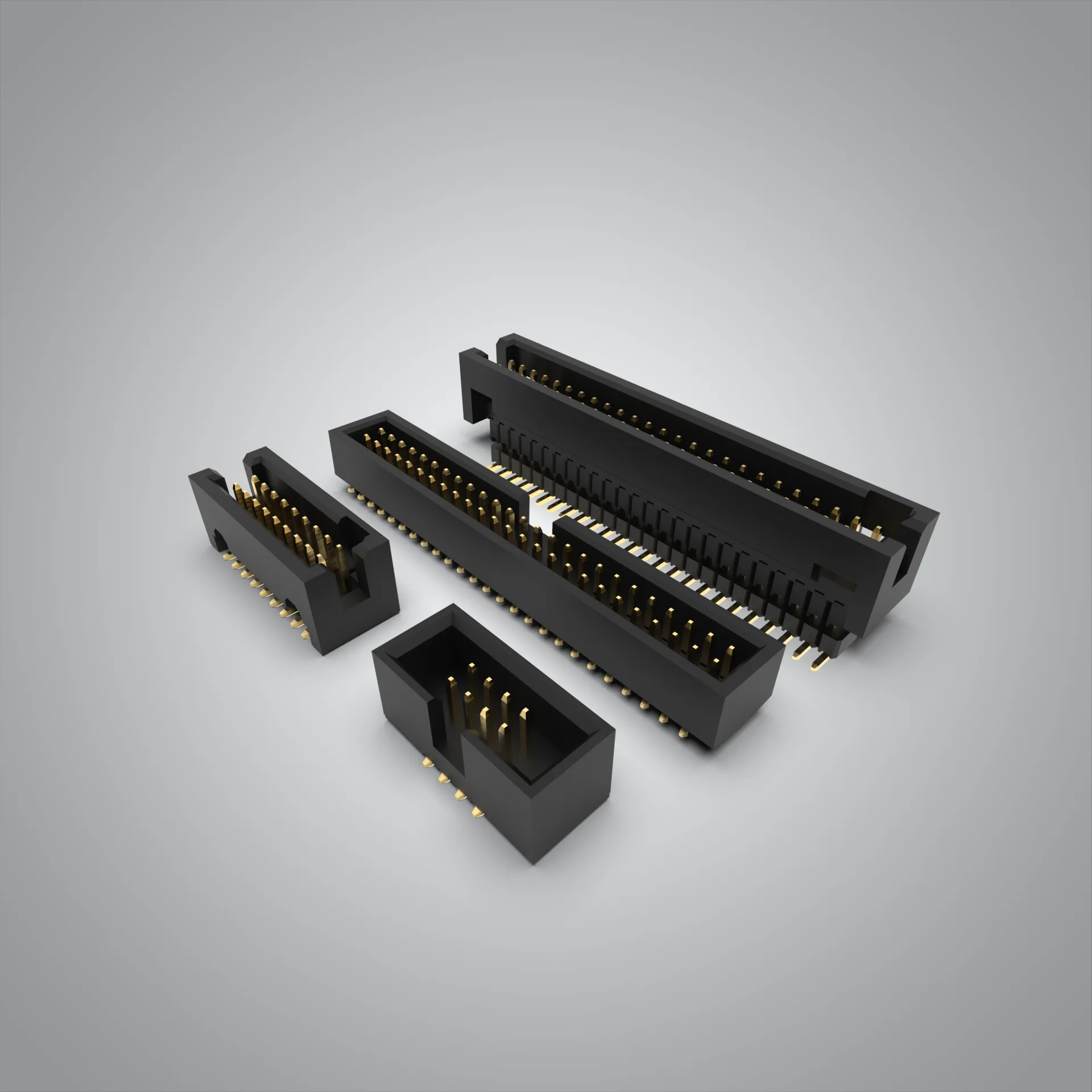 Box Header