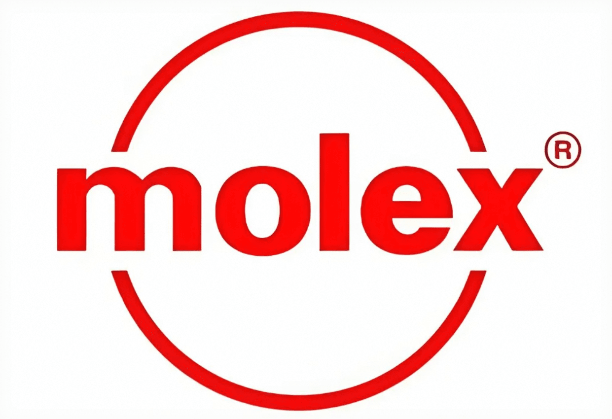 Molex 莫仕
