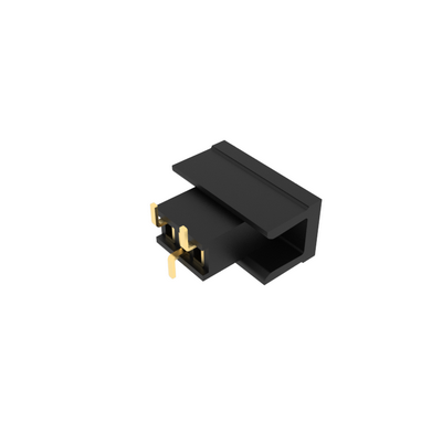 2.00mm Pitch Socket Connectors (Female), single row, SMT ( Surface Mount Technol