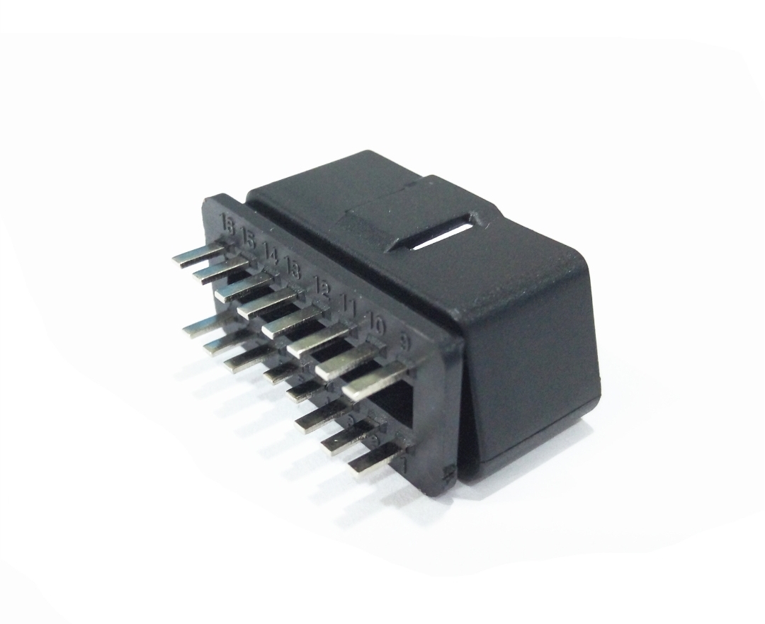 \n2.54mm pitch, Single Row, 90 degree, right-angle (Dip)
\n